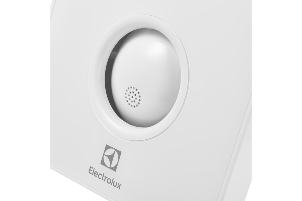 Electrolux вентилятор вытяжной серии Rainbow EAFR-100 white