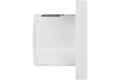 Electrolux вентилятор вытяжной серии Rainbow EAFR-100 white