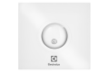 Electrolux вентилятор вытяжной серии Rainbow EAFR-100 white