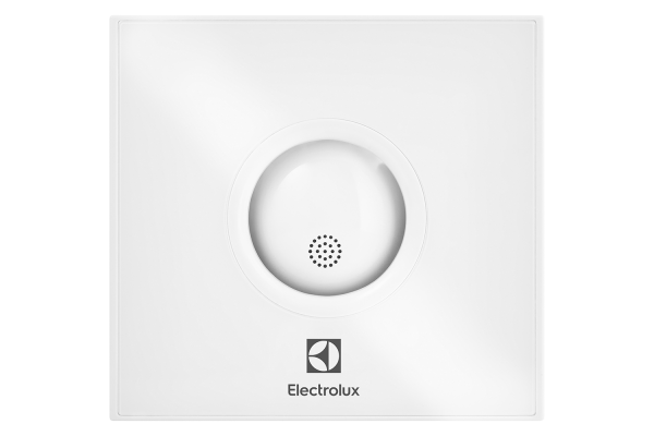 Electrolux вентилятор вытяжной серии Rainbow EAFR-100 white