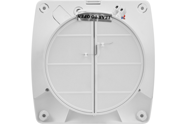 Electrolux вентилятор вытяжной Premium EAF-100