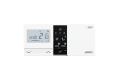 ENGO E901RF Wi-Fi программируемый беспроводной терморегулятор, белый