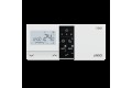 ENGO E901RF Wi-Fi программируемый беспроводной терморегулятор, белый