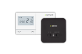 ENGO E901RF Wi-Fi программируемый беспроводной терморегулятор, белый
