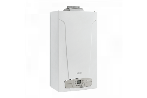 Baxi Котёл газовый настенный ECO Life 1.24F