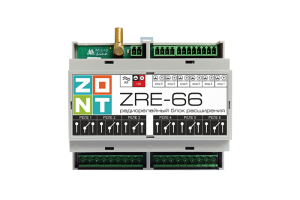 Блок расширения ZONT ZRE-66