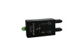 Реле промежуточное на DIN-рейку, 12V DC в сборе