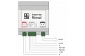 ZONT Адаптер цифровой шины RINNAI