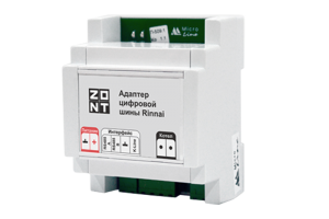 ZONT Адаптер цифровой шины RINNAI
