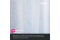 Штора для ванной IDDIS Base 200x240 см, Полиэстер