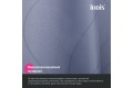 Штора для ванной IDDIS Base 200x240 см, Полиэстер