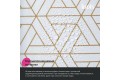 Штора для ванной IDDIS Base 200x240 см, Полиэстер, белый