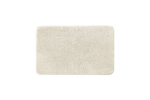 Коврик для ванной комнаты, 70x120, микрофибра, бежевый, IDDIS