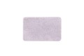Коврик для ванной комнаты, 50x80, микрофибра, розовый, IDDIS