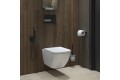 Унитаз подвесной, безободковый, Torr, IDDIS, TORRDSEi25