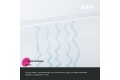 Штора для ванной IDDIS 200x180 см, Полиэстер
