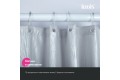 Штора для ванной IDDIS 200x180 см, Полиэстер