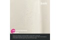 Штора для ванной IDDIS 200x180 см, Полиэстер