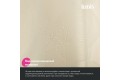 Штора для ванной IDDIS 200x180 см, Полиэстер
