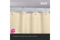 Штора для ванной IDDIS 200x180 см, Полиэстер