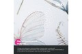 Штора для ванной IDDIS 200x180 см, Полиэстер