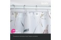 Штора для ванной IDDIS 200x180 см, Полиэстер