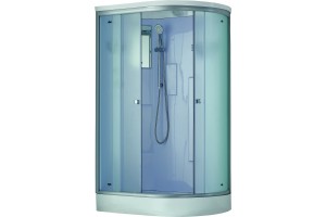 Душевая кабина Timo Standart 120*85*220