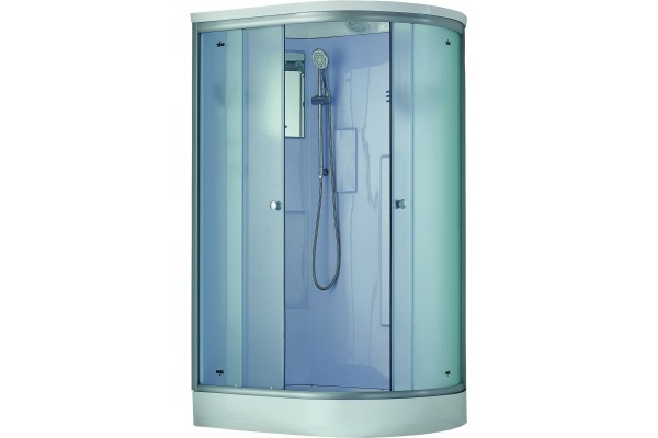 Душевая кабина Timo Standart 120*85*220