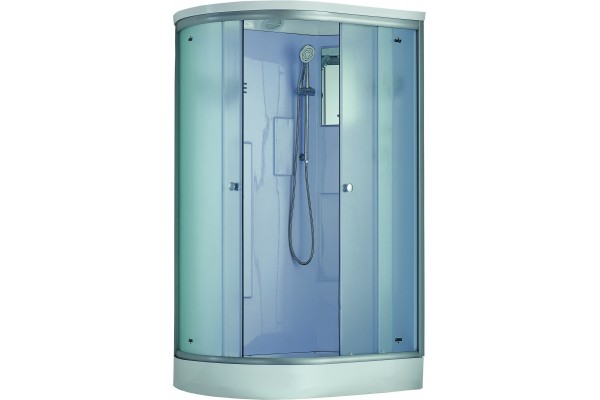 Душевая кабина Timo Standart 120*85*220