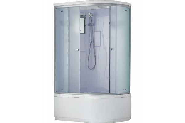 Душевая кабина Timo Standart 120*85*220