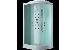 Душевая кабина Timo eco 120*80*215