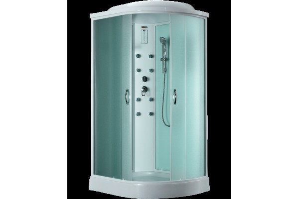 Душевая кабина Timo eco 120*80*215