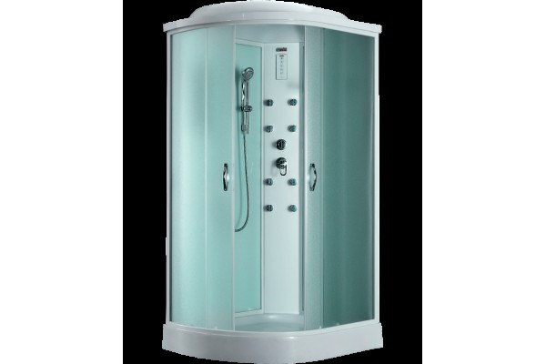 Душевая кабина Timo eco 120*80*215