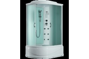 Душевая кабина Timo eco 120*80*218