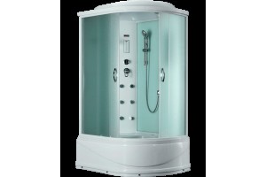 Душевая кабина Timo eco 120*80*218