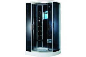 Душевая кабина Timo Standart 120*85*220