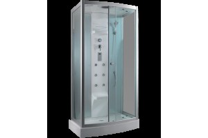 Душевая кабина Timo Lux 110*95*230