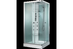 Душевая кабина Timo Lux 110*85*230