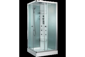 Душевая кабина Timo Lux 110*85*230