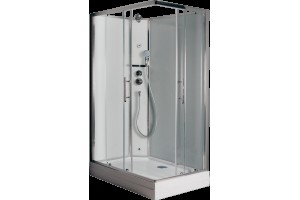 Душевая кабина Timo Premium ILMA 120*80*222