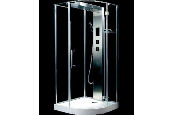 Душевая кабина Timo Premium ARMO 90*90*215