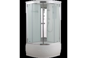 Душевая кабина Timo Comfort Clean Glass 100*100*220