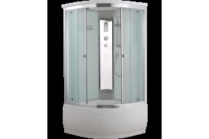 Душевая кабина Timo Comfort Fabric Glass 100*100*220