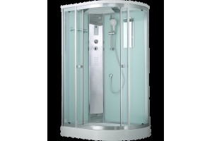 Душевая кабина Timo Comfort Clean Glass 120*85*220