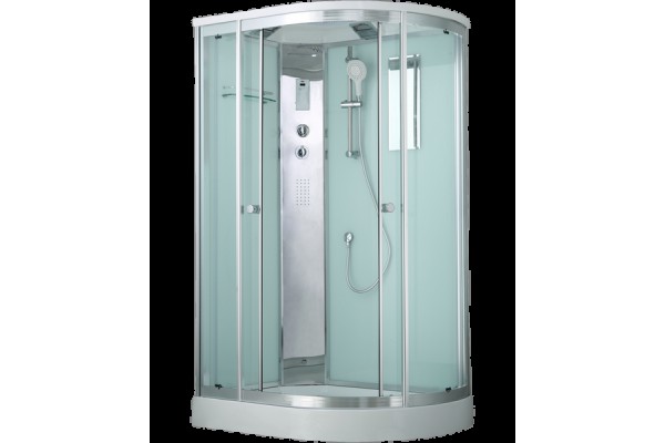 Душевая кабина Timo Comfort Clean Glass 120*85*220