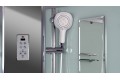 Душевая кабина Timo Comfort Fabric Glass 120*85*220
