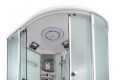 Душевая кабина Timo Comfort Fabric Glass 120*85*220