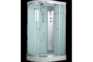 Душевая кабина Timo Comfort Clean Glass 120*85*220