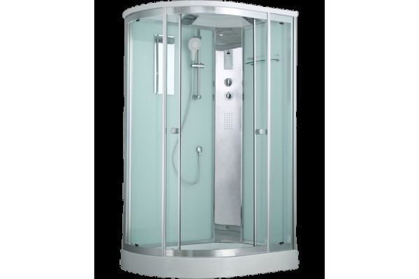 Душевая кабина Timo Comfort Clean Glass 120*85*220