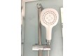 Душевая кабина Timo Comfort Fabric Glass 120*85*220